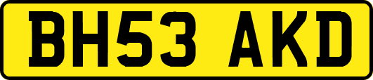 BH53AKD