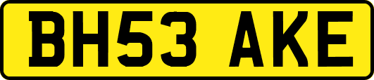 BH53AKE