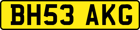BH53AKG