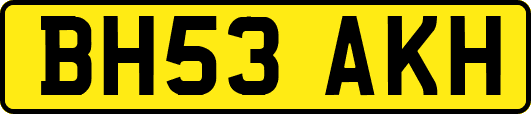 BH53AKH
