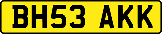 BH53AKK