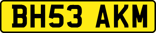 BH53AKM