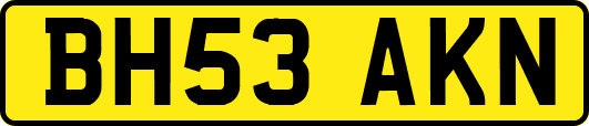 BH53AKN