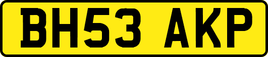 BH53AKP