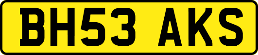 BH53AKS