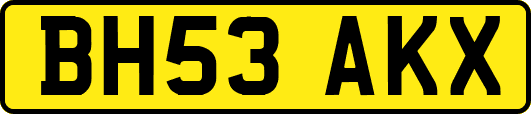 BH53AKX