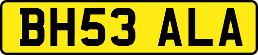BH53ALA