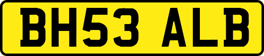 BH53ALB