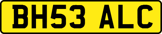 BH53ALC