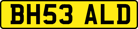 BH53ALD