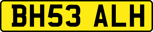 BH53ALH