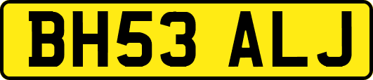 BH53ALJ