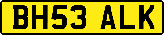 BH53ALK