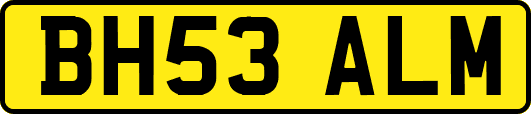 BH53ALM