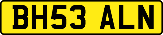 BH53ALN