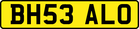 BH53ALO