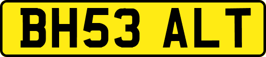 BH53ALT