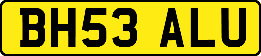 BH53ALU