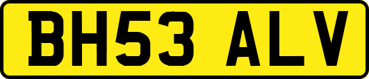 BH53ALV
