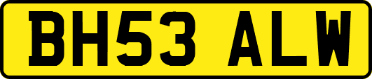 BH53ALW