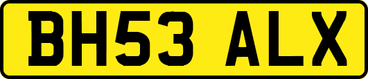 BH53ALX
