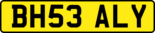 BH53ALY