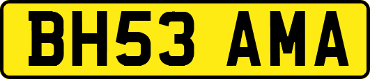 BH53AMA