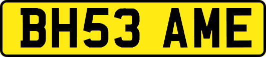 BH53AME