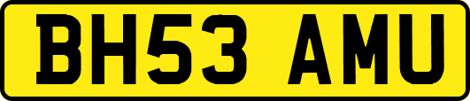 BH53AMU