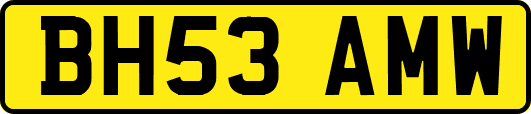 BH53AMW