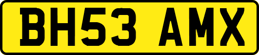 BH53AMX