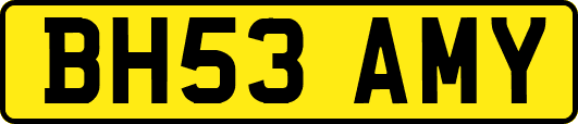 BH53AMY