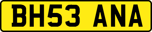 BH53ANA