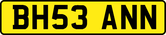 BH53ANN