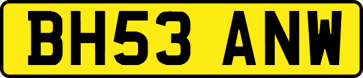 BH53ANW