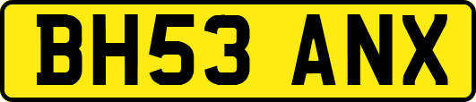 BH53ANX