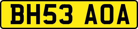 BH53AOA
