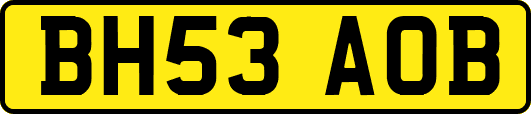BH53AOB