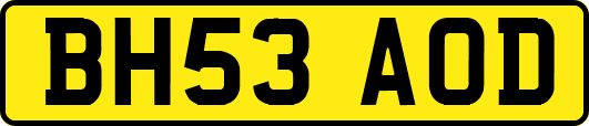 BH53AOD