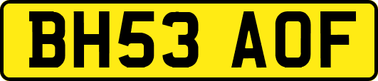 BH53AOF