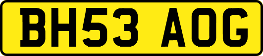 BH53AOG