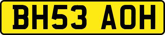 BH53AOH