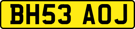 BH53AOJ