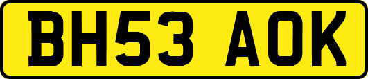BH53AOK