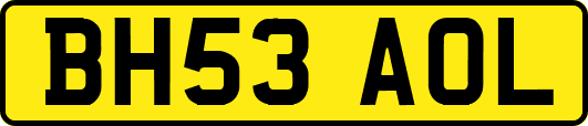 BH53AOL