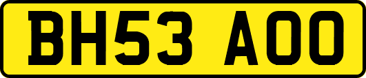 BH53AOO