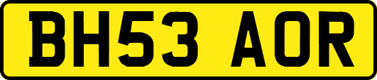 BH53AOR