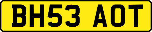 BH53AOT