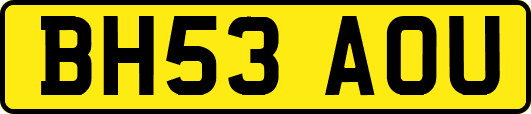 BH53AOU
