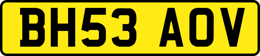 BH53AOV